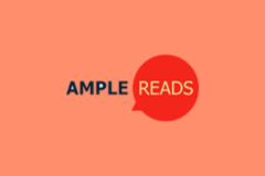 Ample Reads Custom Website Development